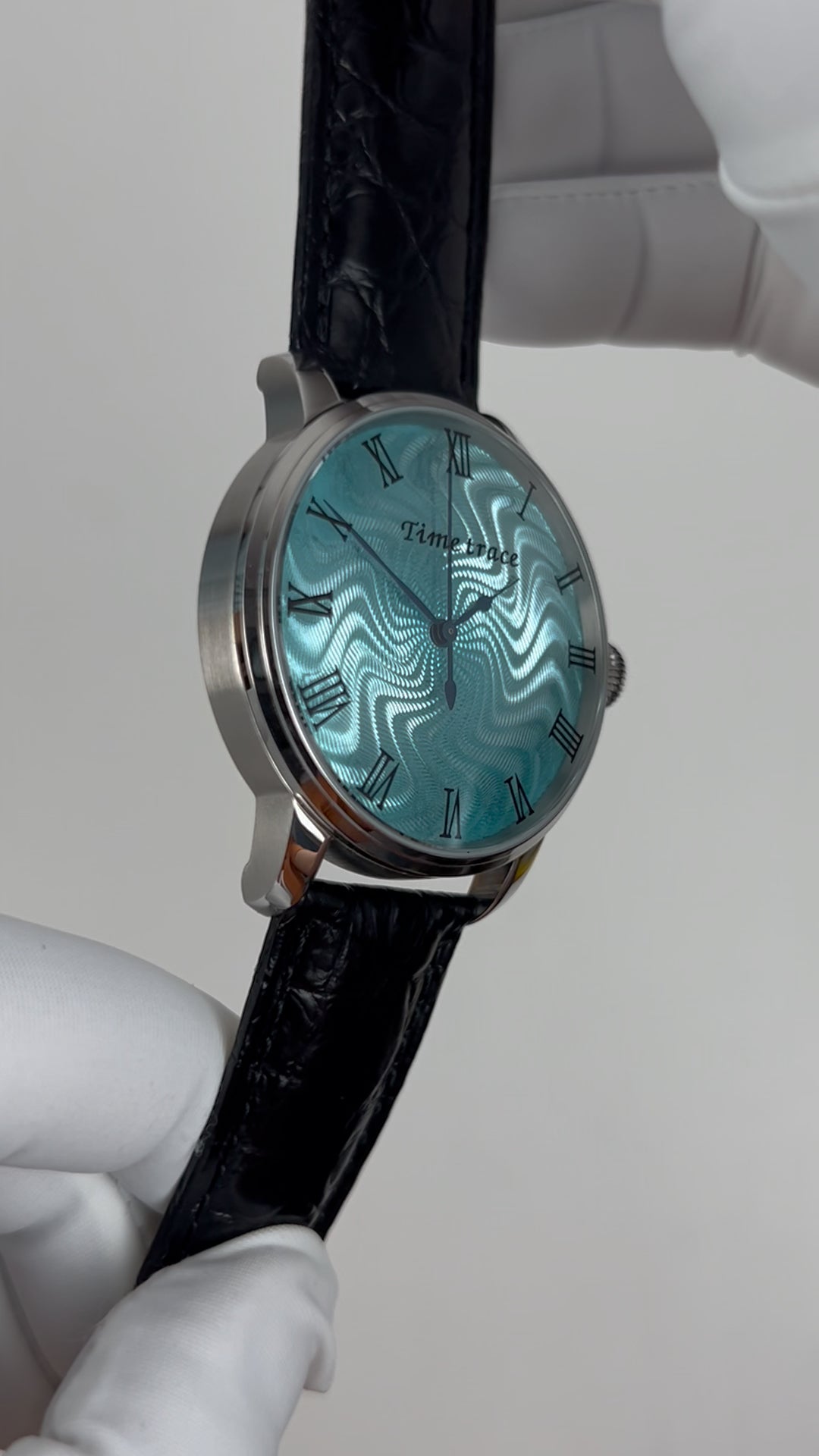 Time Trace