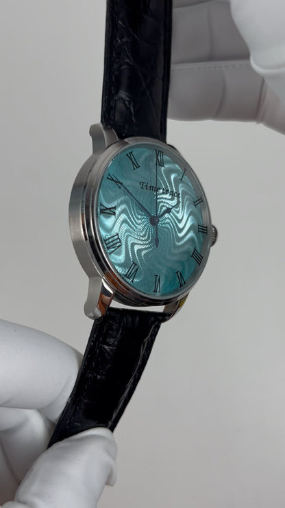 Time Trace