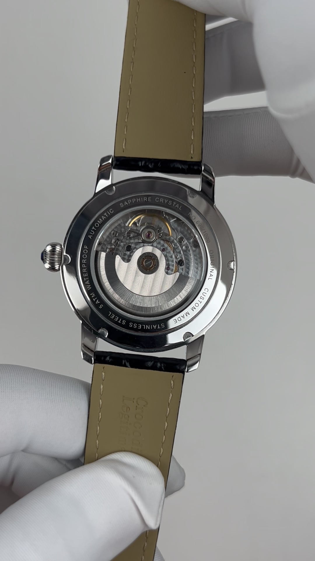 Time Trace