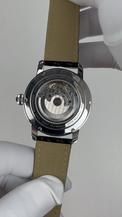 Time Trace