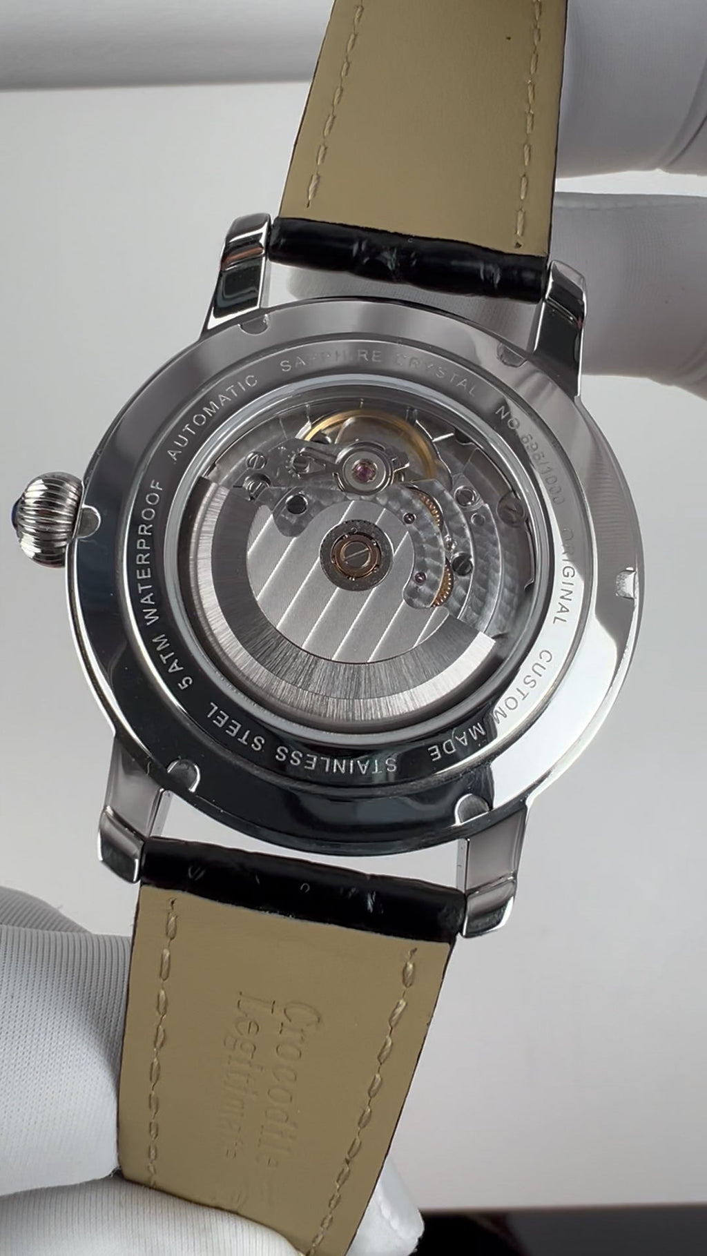 Time Trace