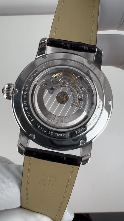 Time Trace