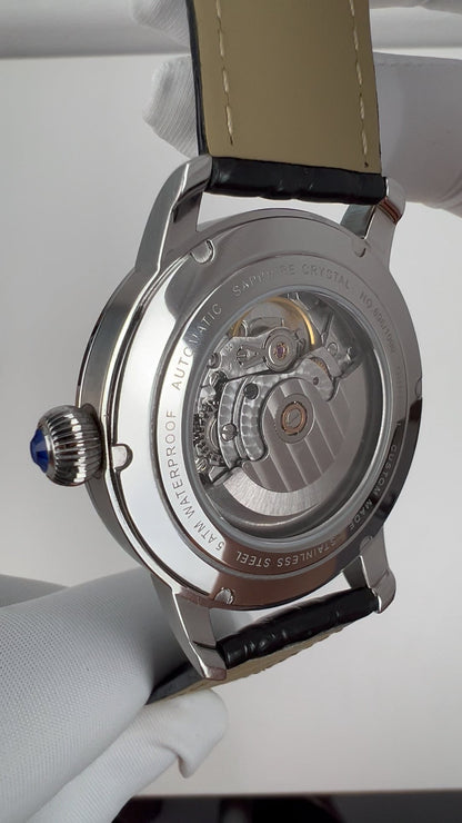 Time Trace