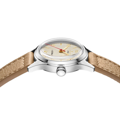 Wuxing · 1955-2025 · 31.2 mm