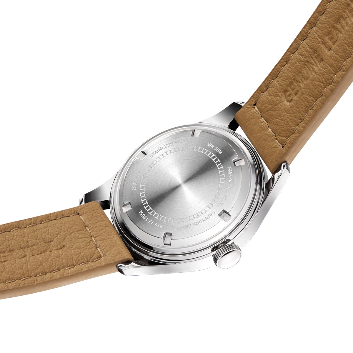 Wuxing · 1955-2025 · 31.2 mm