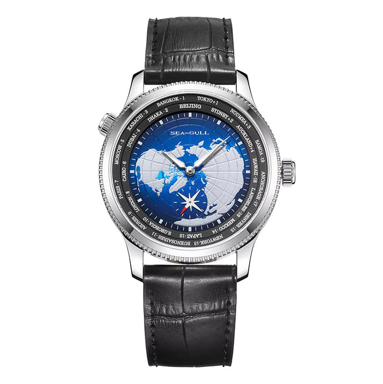 World Time