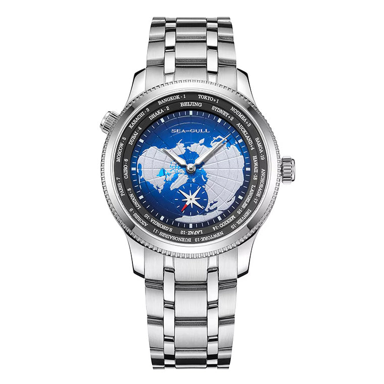 World Time