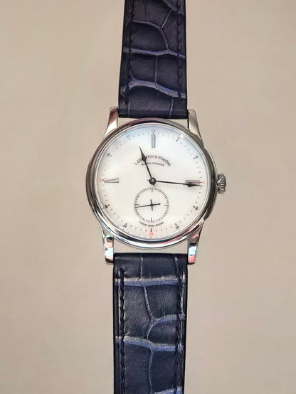 [Pre-owned] Yuheng · Yuanyin · purple · 316L steel