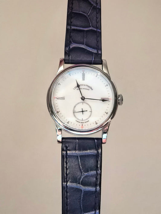 [Pre-owned] Yuheng · Yuanyin · purple · 316L steel