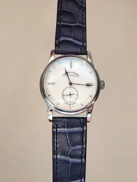 [Unavailable] [Pre-owned] Yuheng · Yuanyin · purple · 316L steel