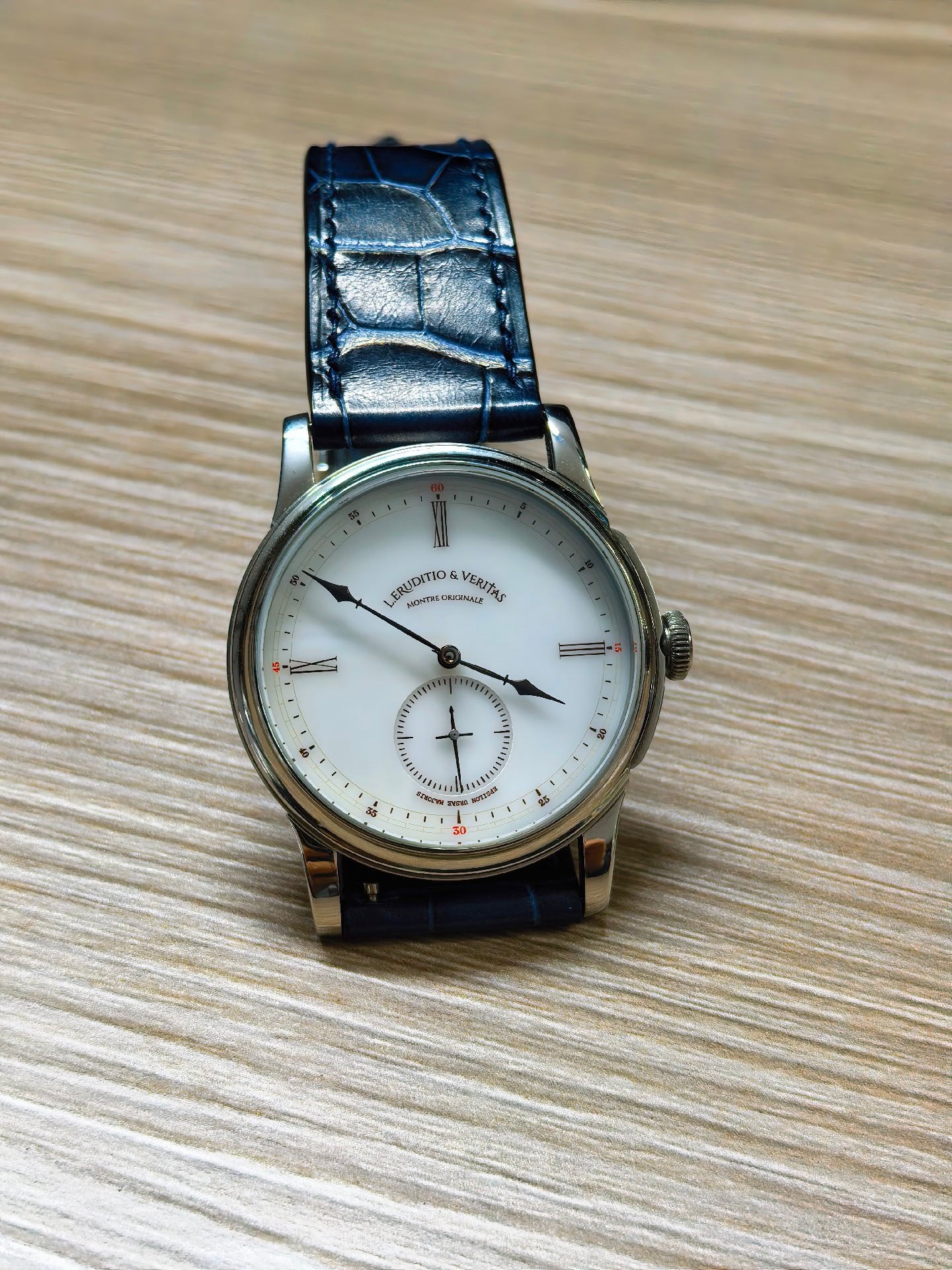 [Pre-owned] Yuheng · Yuanyin · purple · 316L steel