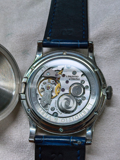 [Pre-owned] Yuheng · Yuanyin · purple · 316L steel