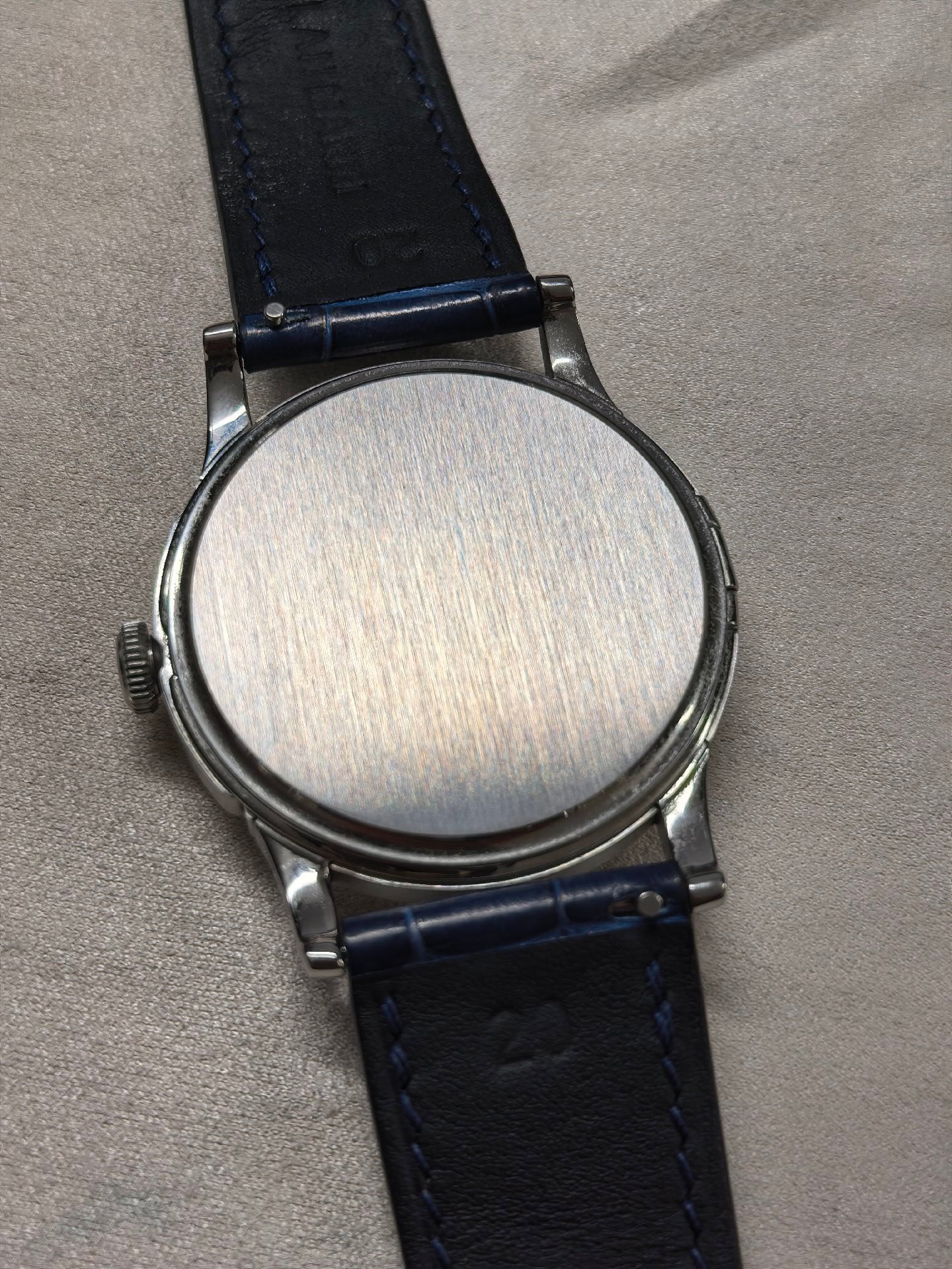 [Pre-owned] Yuheng · Yuanyin · purple · 316L steel