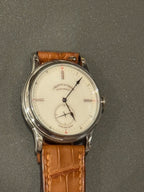 [Pre-owned] Yuheng · Yuanyin · purple · 316L steel