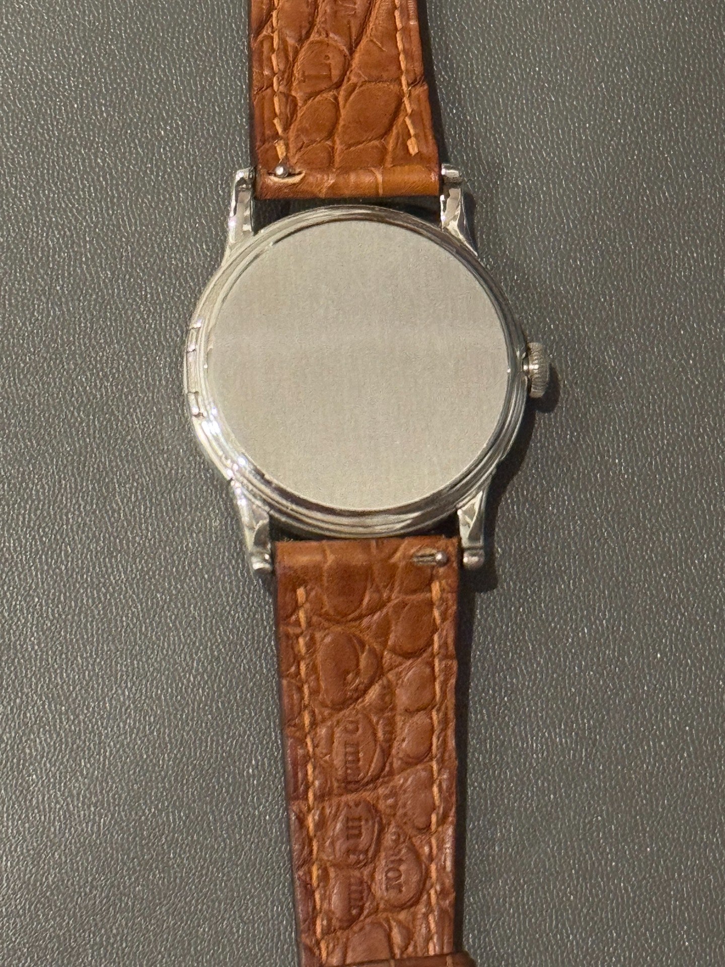 [Sold] [Pre-owned] Yuheng · Yuanyin · purple · 316L steel