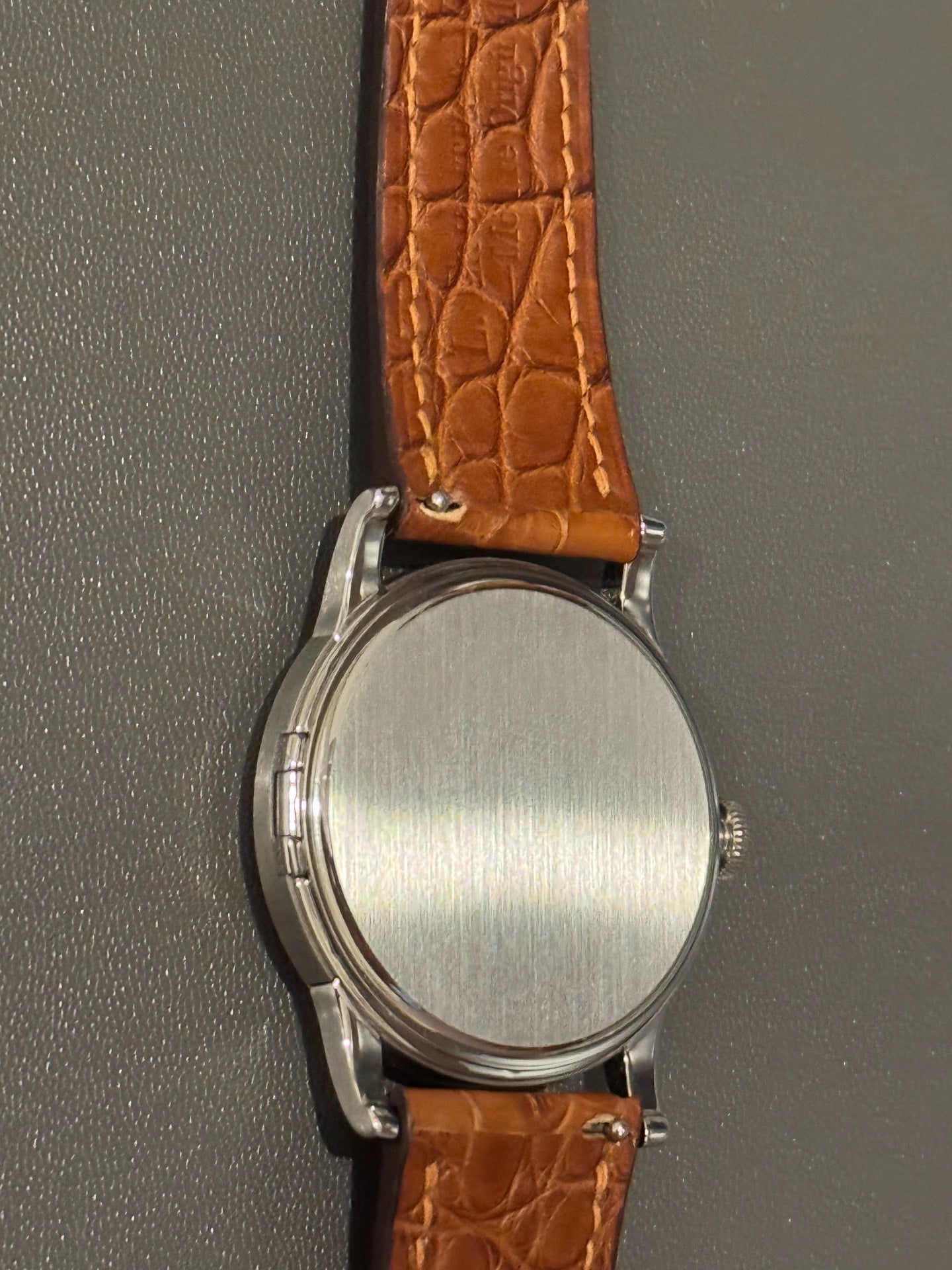 [Sold] [Pre-owned] Yuheng · Yuanyin · purple · 316L steel