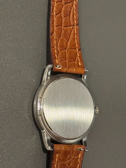 [Sold] [Pre-owned] Yuheng · Yuanyin · purple · 316L steel