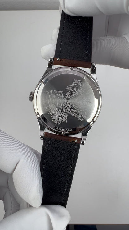 Qin Dynasty · Small Seal Script · SW200