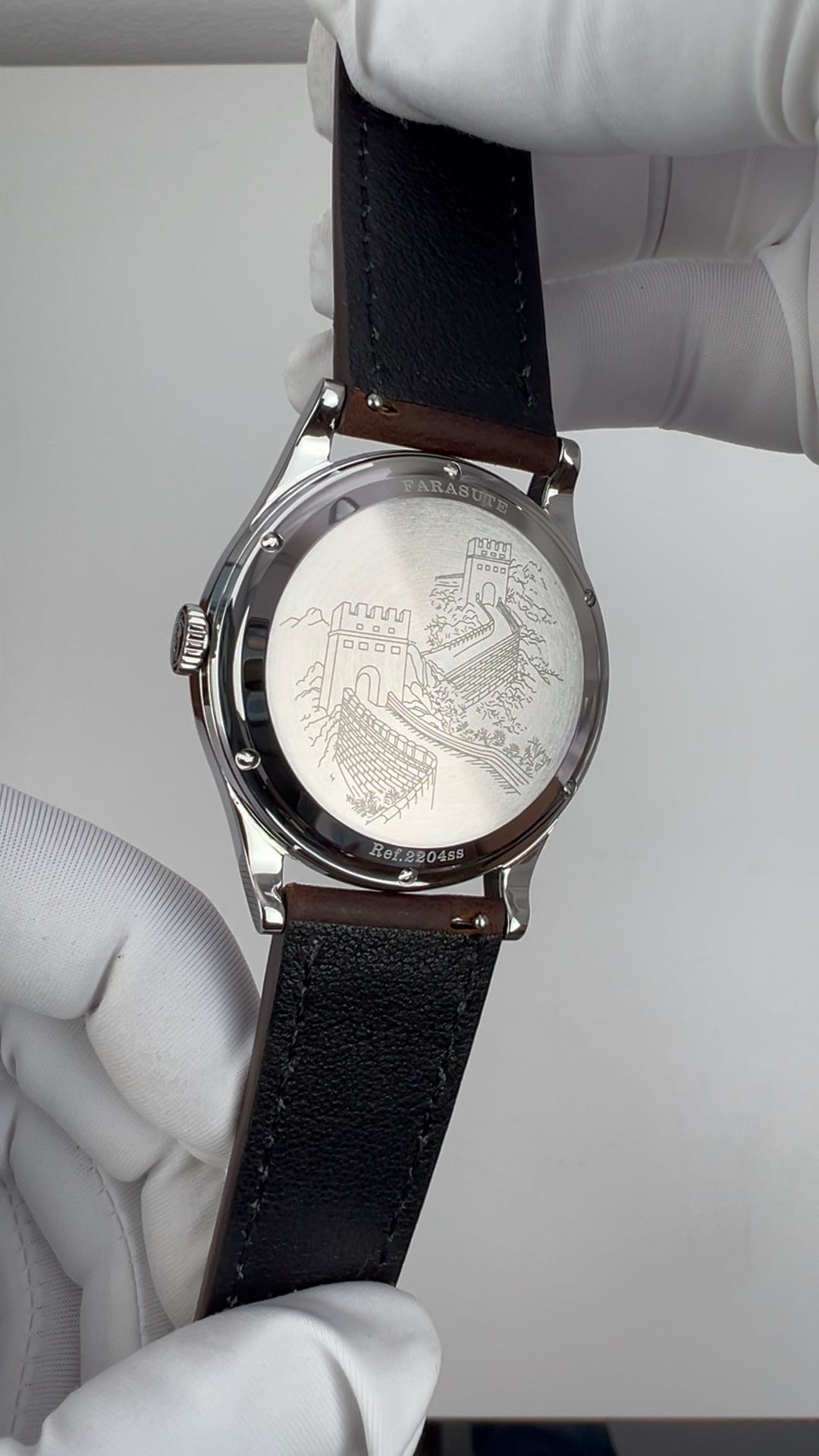 Qin Dynasty · Small Seal Script · PT5000