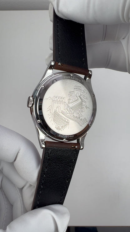 Qin Dynasty · Small Seal Script · PT5000