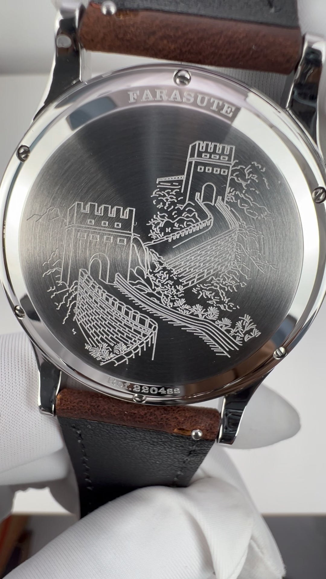 Qin Dynasty · Small Seal Script · PT5000