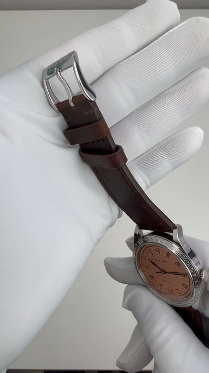 Qin Dynasty · Small Seal Script · PT5000