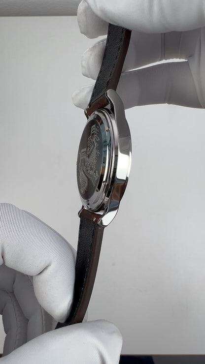 Qin Dynasty · Small Seal Script · SW200