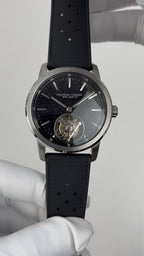 Mark Chen 03S · black goldstone