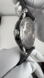 Mark Chen 03S · black goldstone