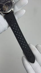 Mark Chen 03S · black goldstone