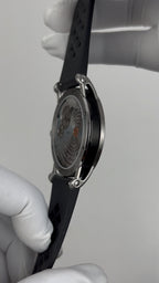 Mark Chen 03S · black goldstone