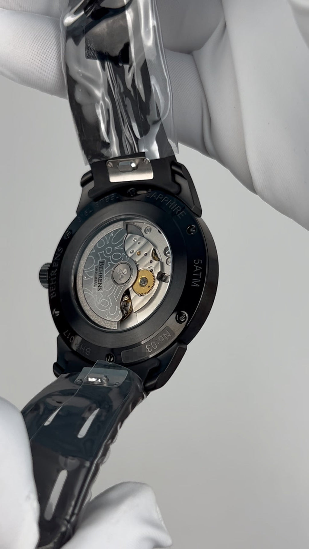 Consteller · Blue Goldstone