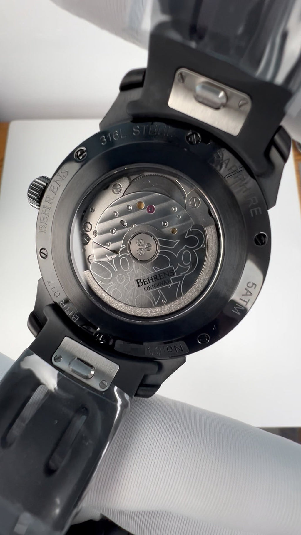 Consteller · Blue Goldstone
