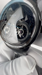 Consteller · Blue Goldstone
