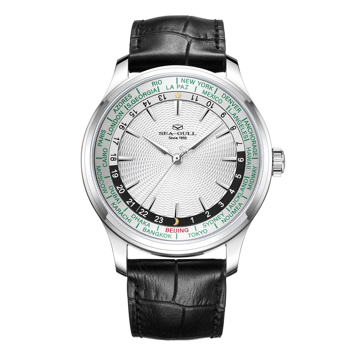 1084 · World Time