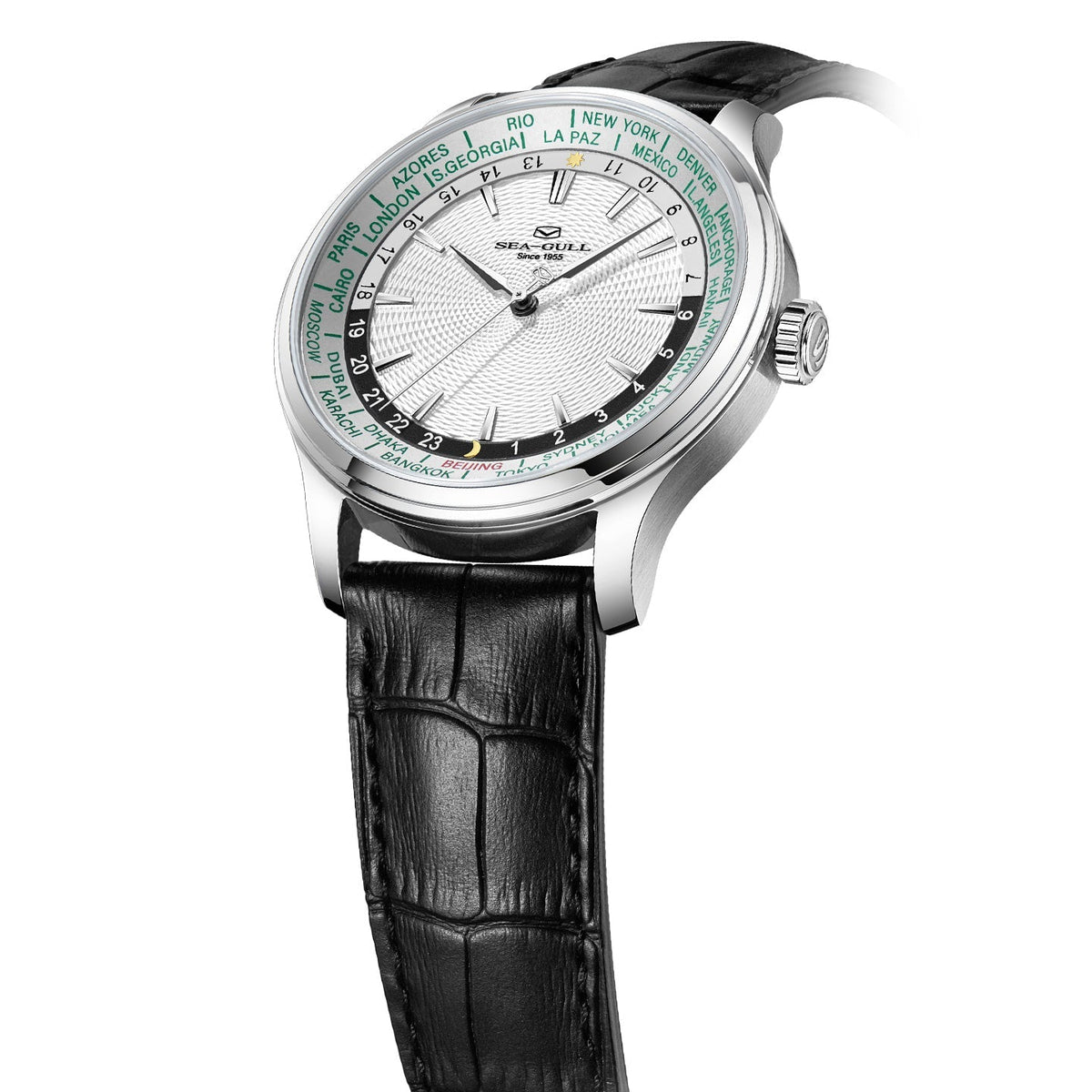 1084 · World Time
