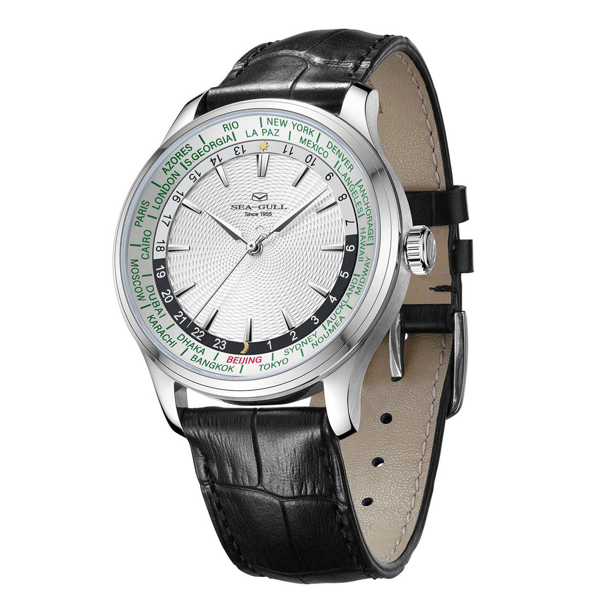 1084 · World Time