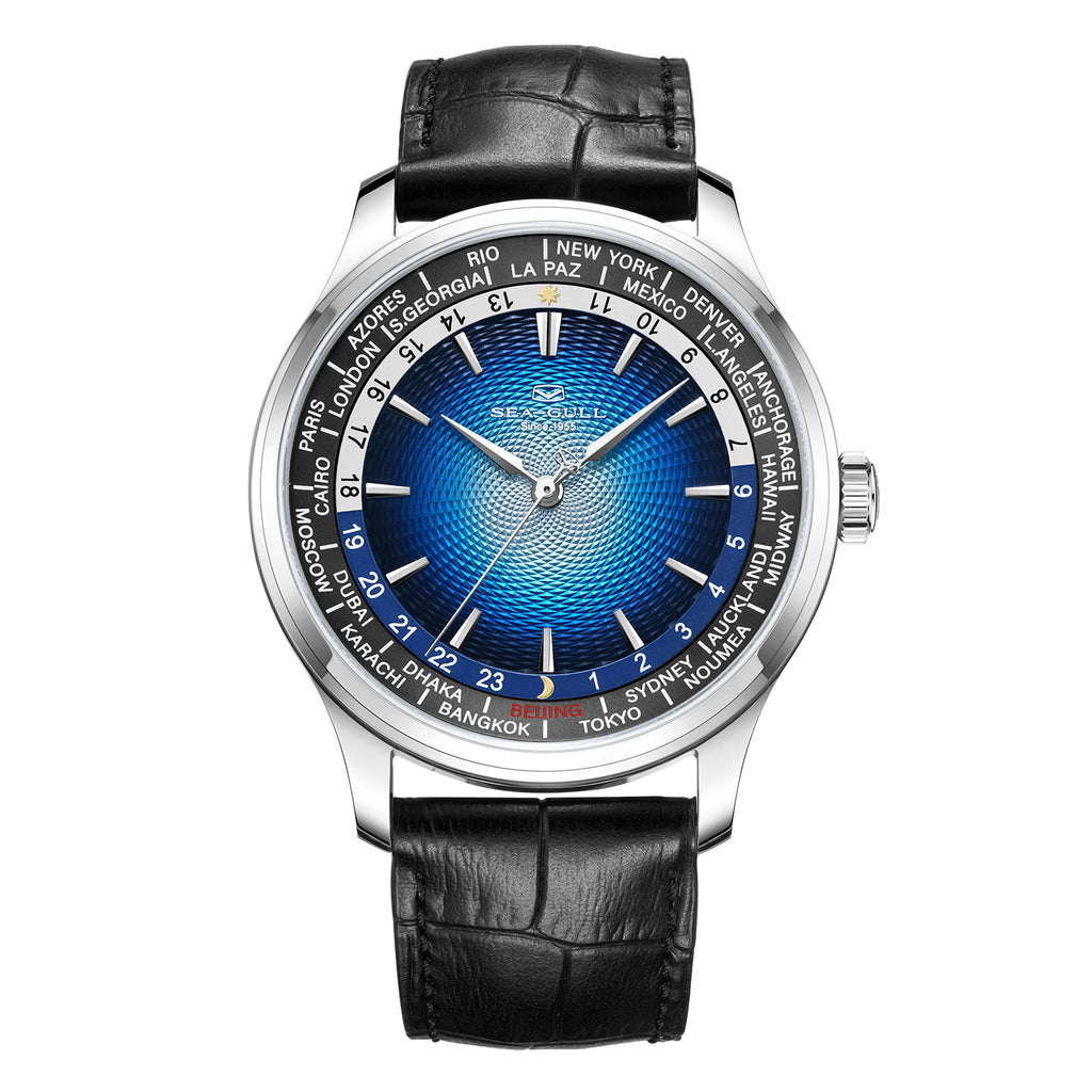 1084 · World Time
