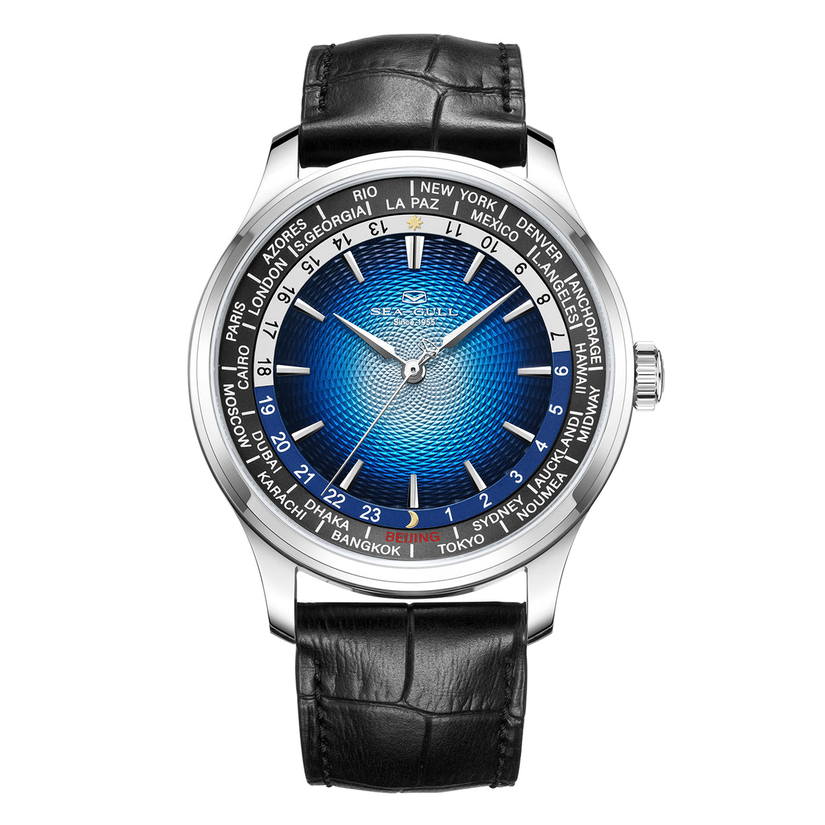 1084 · World Time