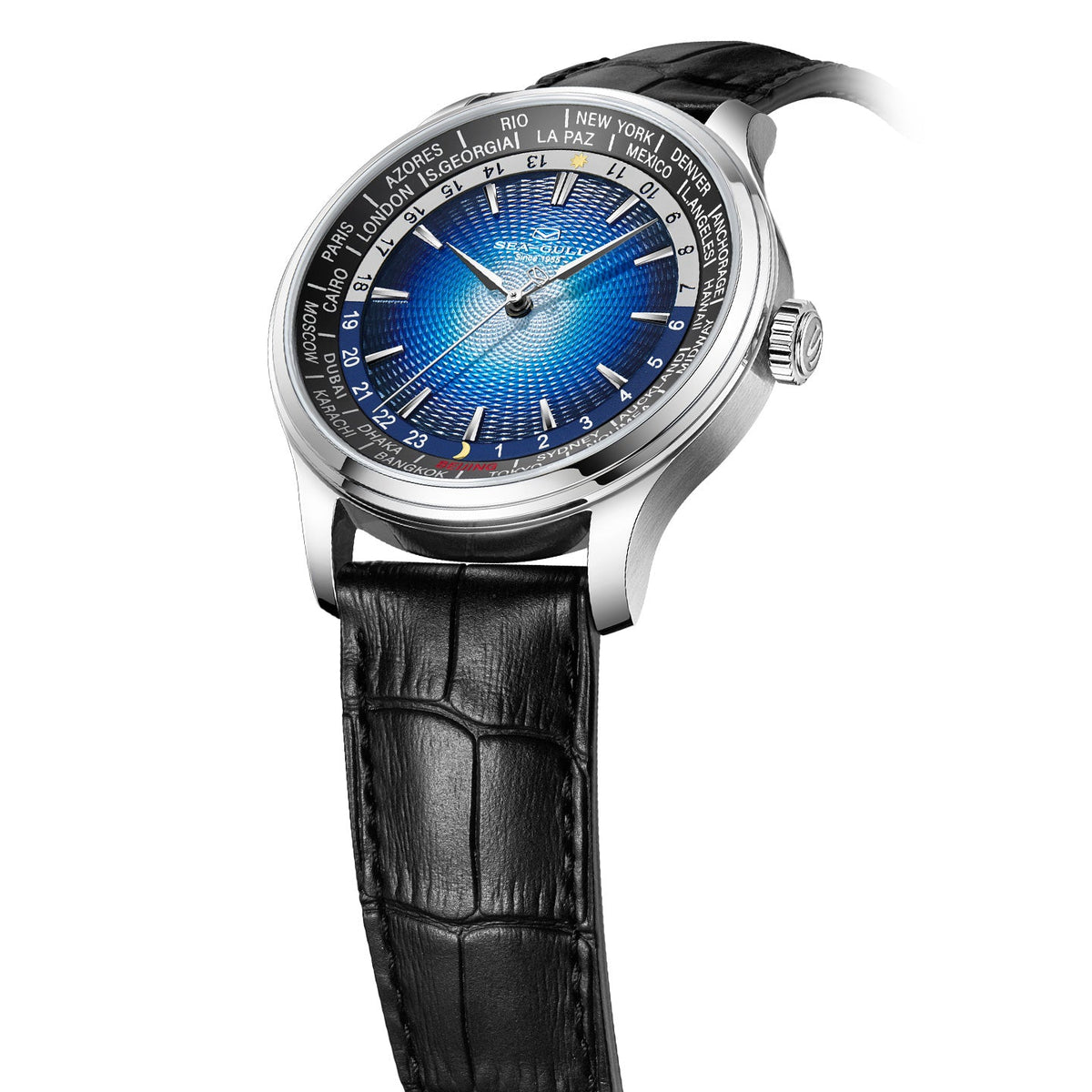 1084 · World Time