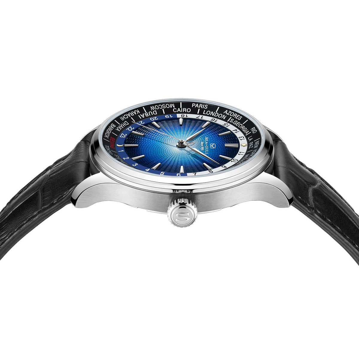 1084 · World Time