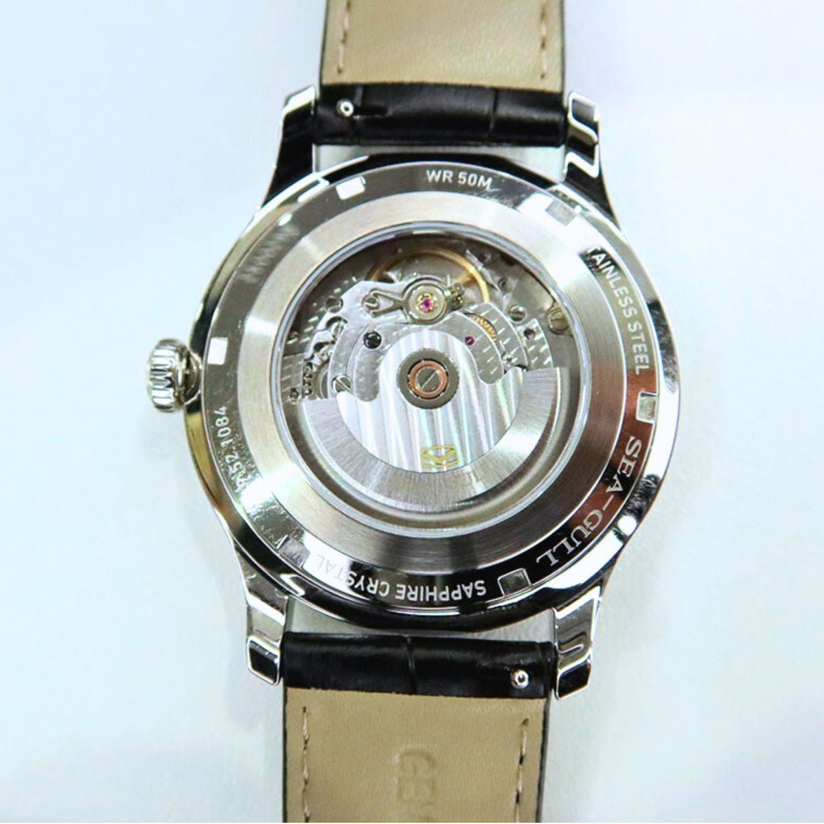 1084 · World Time