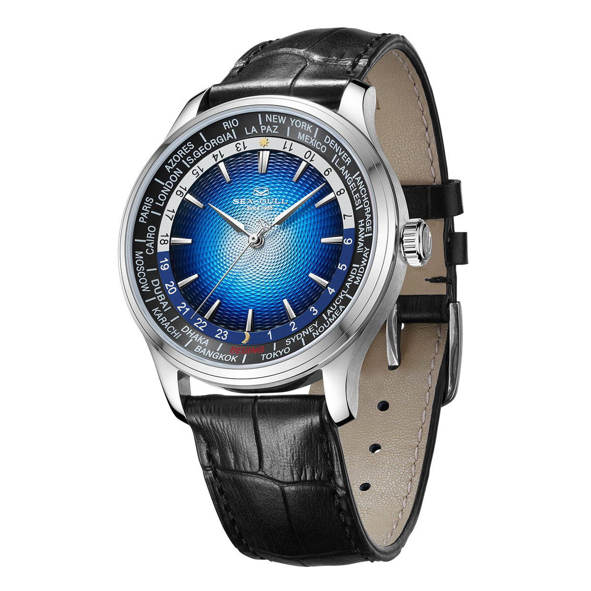 1084 · World Time
