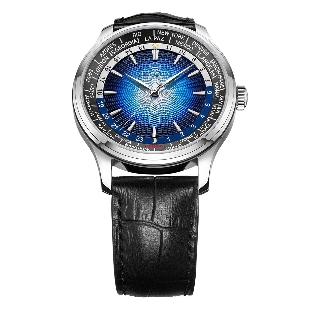 1084 · World Time