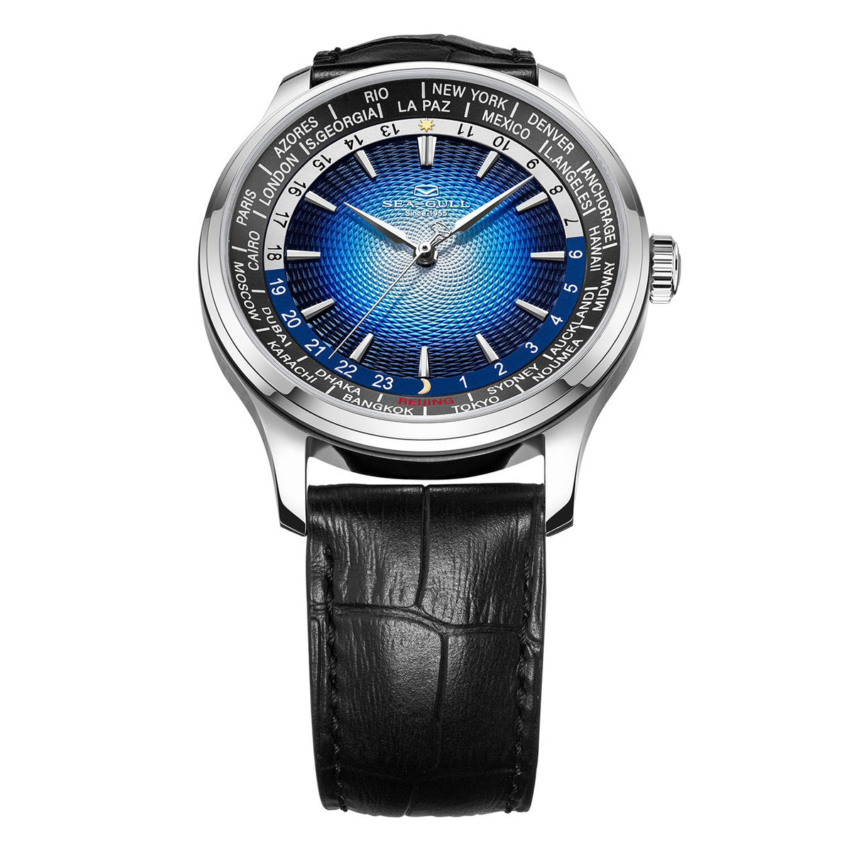1084 · World Time