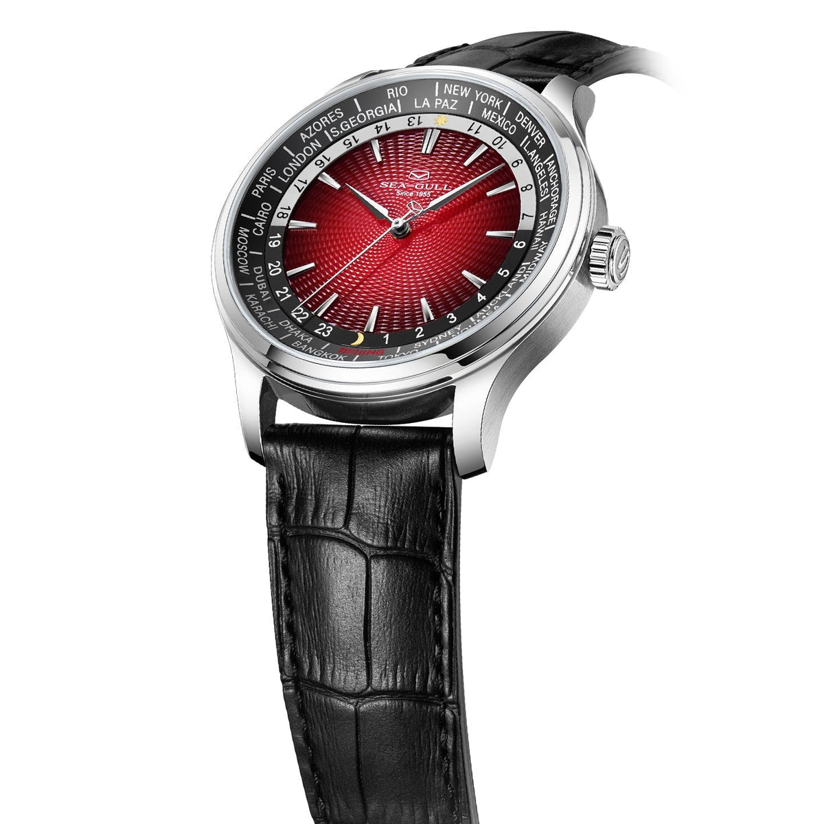 1084 · World Time
