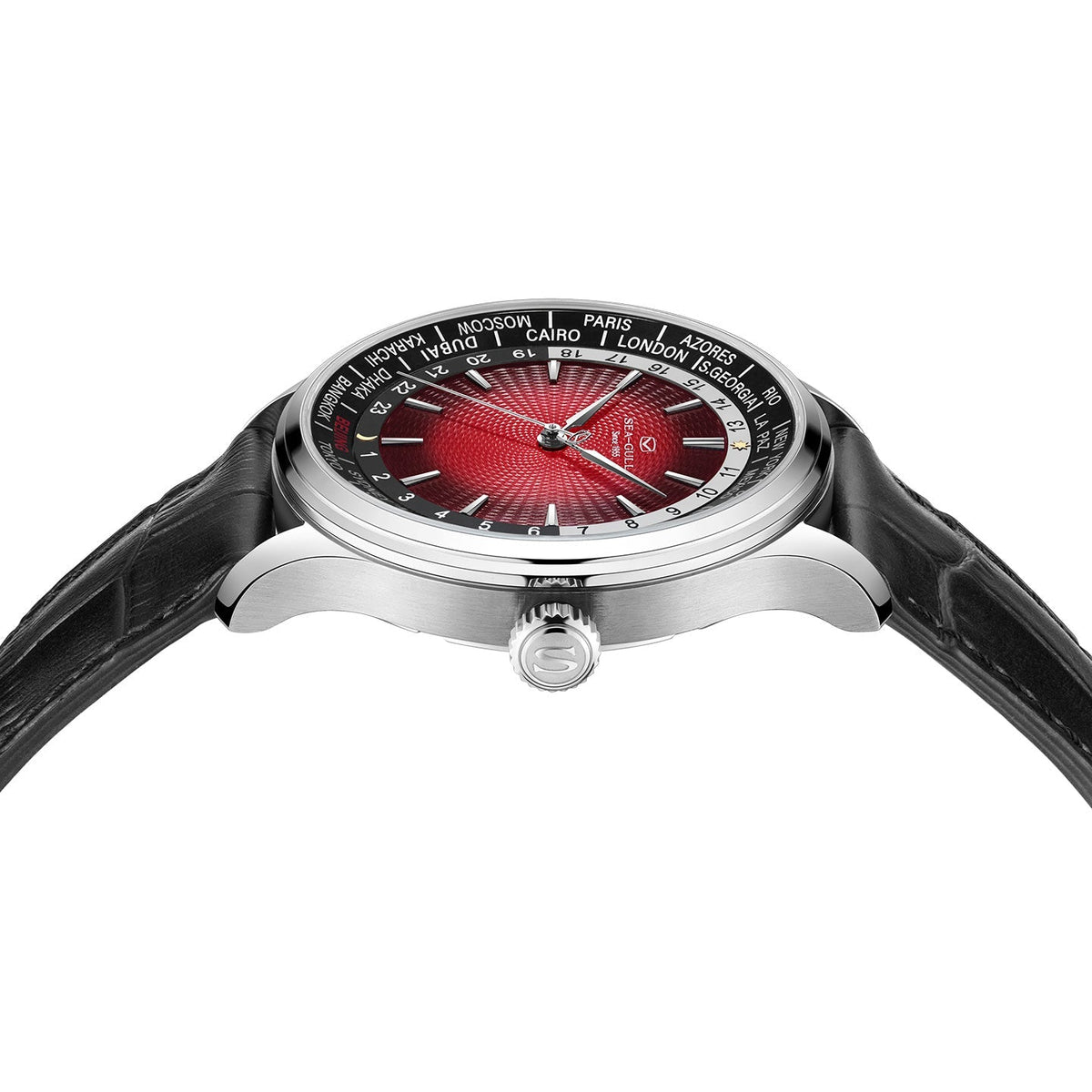 1084 · World Time