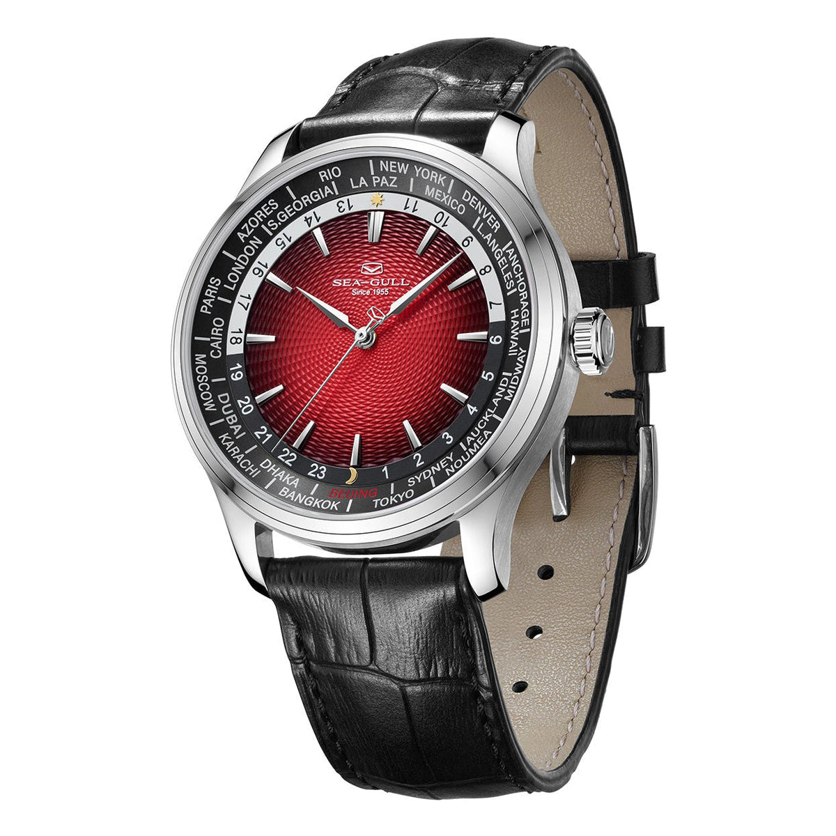 1084 · World Time