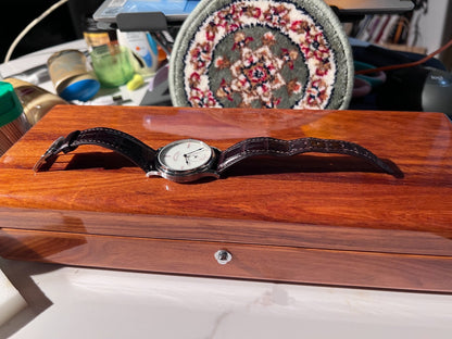 [Pre-owned] Yuheng · Yuanyin · purple · 316L steel