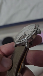 [Pre-owned] Mark Chen 01